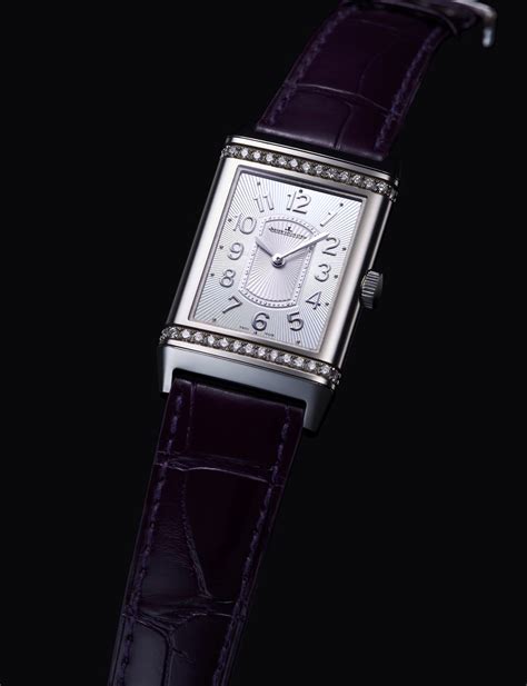 jaeger lecoultre ladies reverso.